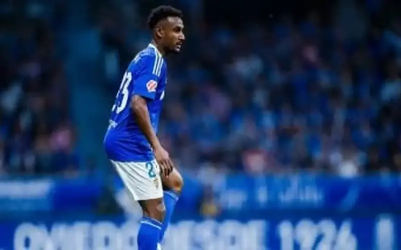 ريال أوفييدو ضد إشبيلية.. هيثم حسن يشارك في فوزٍ مهم بالدوري الإسباني